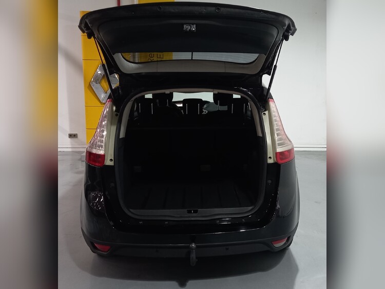 Renault Grand Scenic Dynamique 1.5 dCi 105cv foto 12